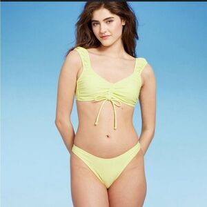 Bikini set